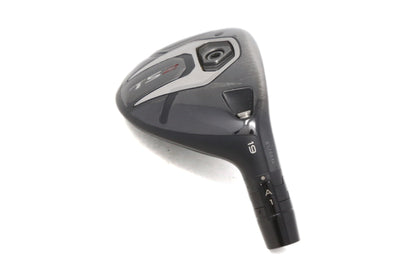 Used Titleist TS2 3H - HEAD ONLY - Right-Handed - 19 Degrees-Next Round