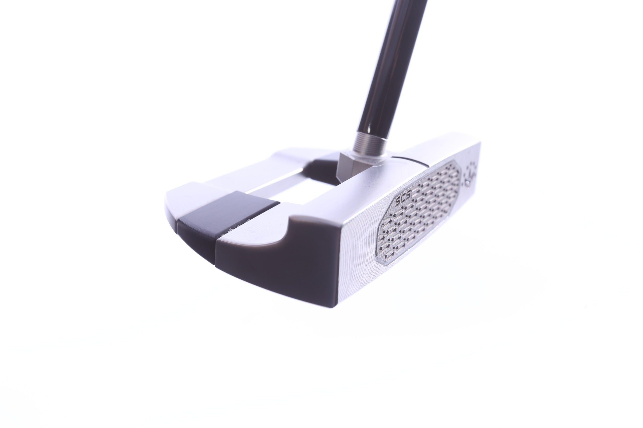 Used Titleist Scotty Cameron Studio Style Fastback OC Putter - Right-Handed - 35 in - Mallet