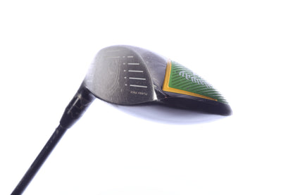 Used Callaway Epic Flash 3-Wood - Right-Handed - 15 Degrees - Stiff Flex-Next Round
