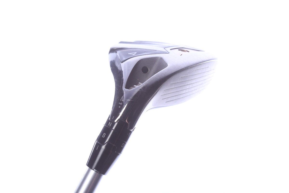 Used Callaway Paradym X 4H Hybrid - Right-Handed - 21 Degrees - Seniors Flex-Next Round