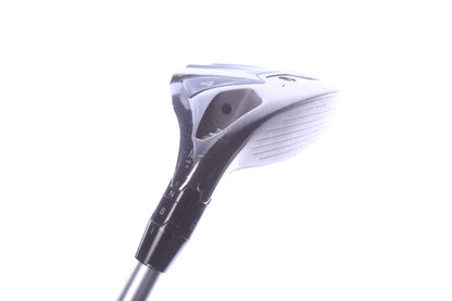 Used Callaway Paradym X 4H Hybrid - Right-Handed - 21 Degrees - Seniors Flex-Next Round
