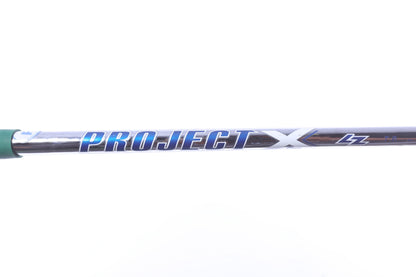 Used Cleveland RTX ZipCore Black Satin Lob Wedge - Right-Handed - 58 Degrees - Stiff Flex-Next Round