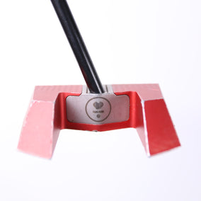 Used L.A.B. Golf Mezz.1 Putter - Right-Handed - 34.5 in - Mallet-Next Round
