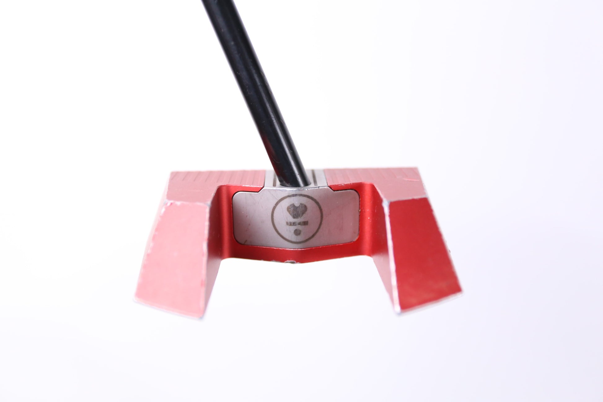 Used L.A.B. Golf Mezz.1 Putter - Right-Handed - 34.5 in - Mallet-Next Round