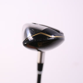 Used Cleveland 588 3H Hybrid - Right-Handed - 20.5 Degrees - Stiff Flex-Next Round