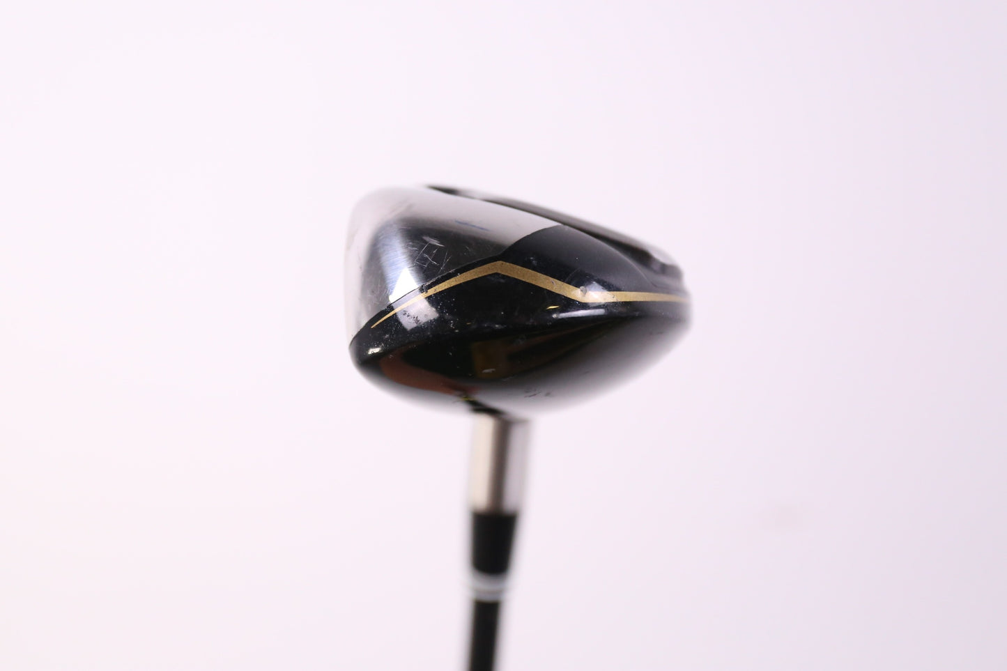 Used Cleveland 588 3H Hybrid - Right-Handed - 20.5 Degrees - Stiff Flex-Next Round