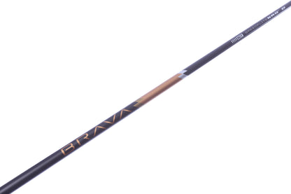 Bgt Brava Driver Shaft Extra Stiff Flex Graphite - 46 in - No Adapter-Next Round