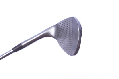 Used Titleist Vokey SM9 Tour Chrome Lob Wedge - Right-Handed - 58 Degrees - Wedge Flex