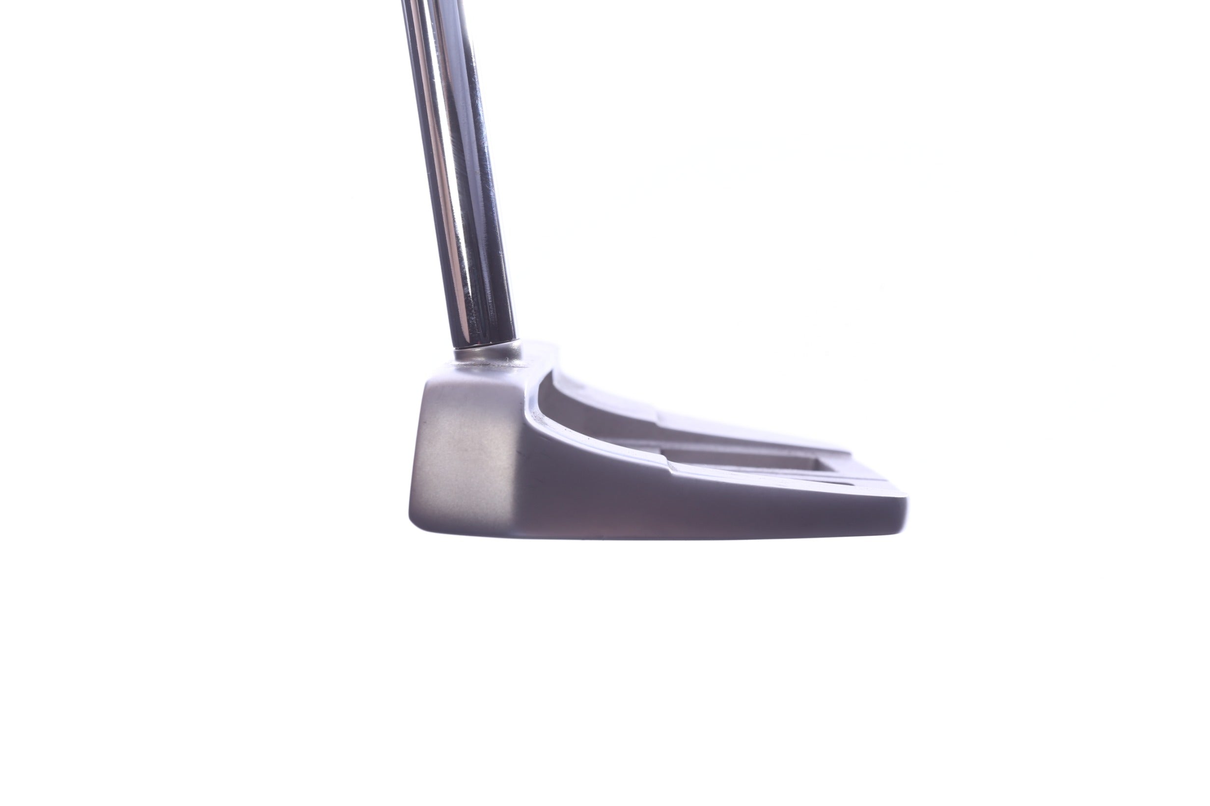 Used TaylorMade TP HYDROBLAST DUPAGE Putter - Right-Handed - 35 in - Mallet