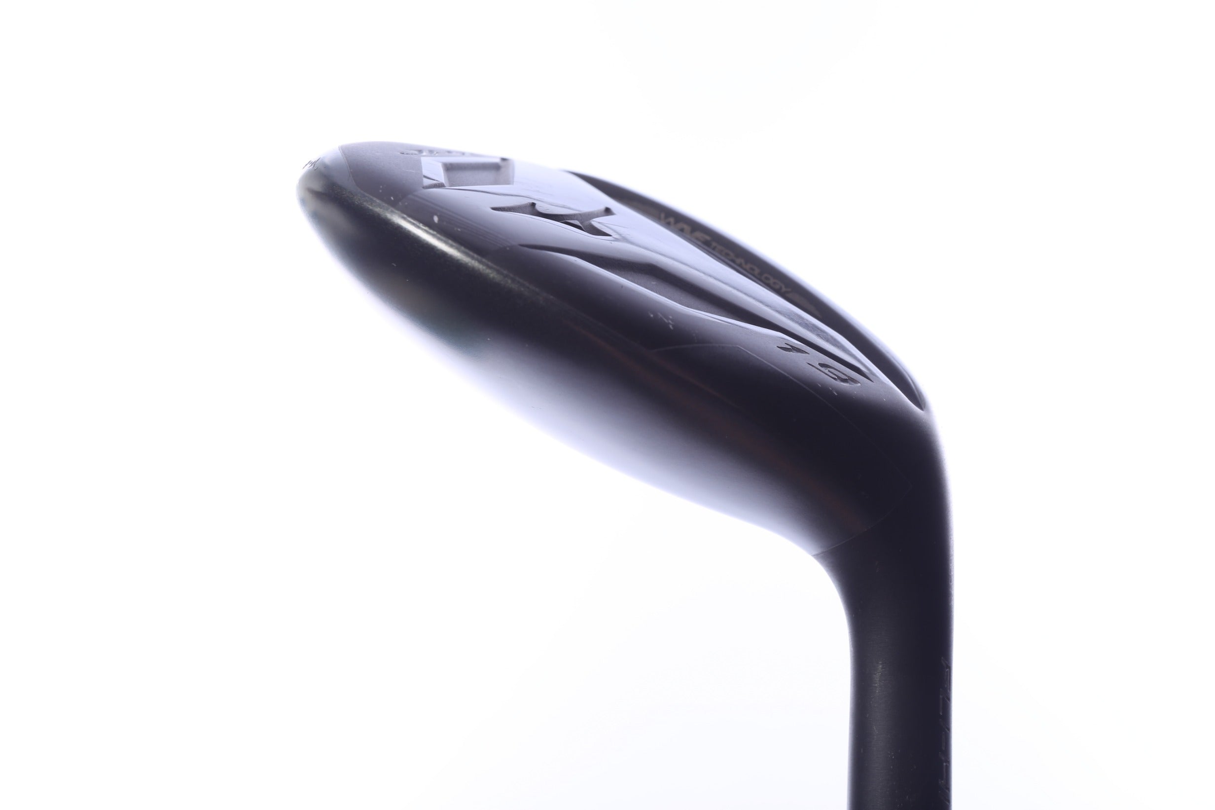 Used Mizuno JPX 925 Fli-Hi 3H Hybrid - Right-Handed - 19 Degrees - Variable Flex