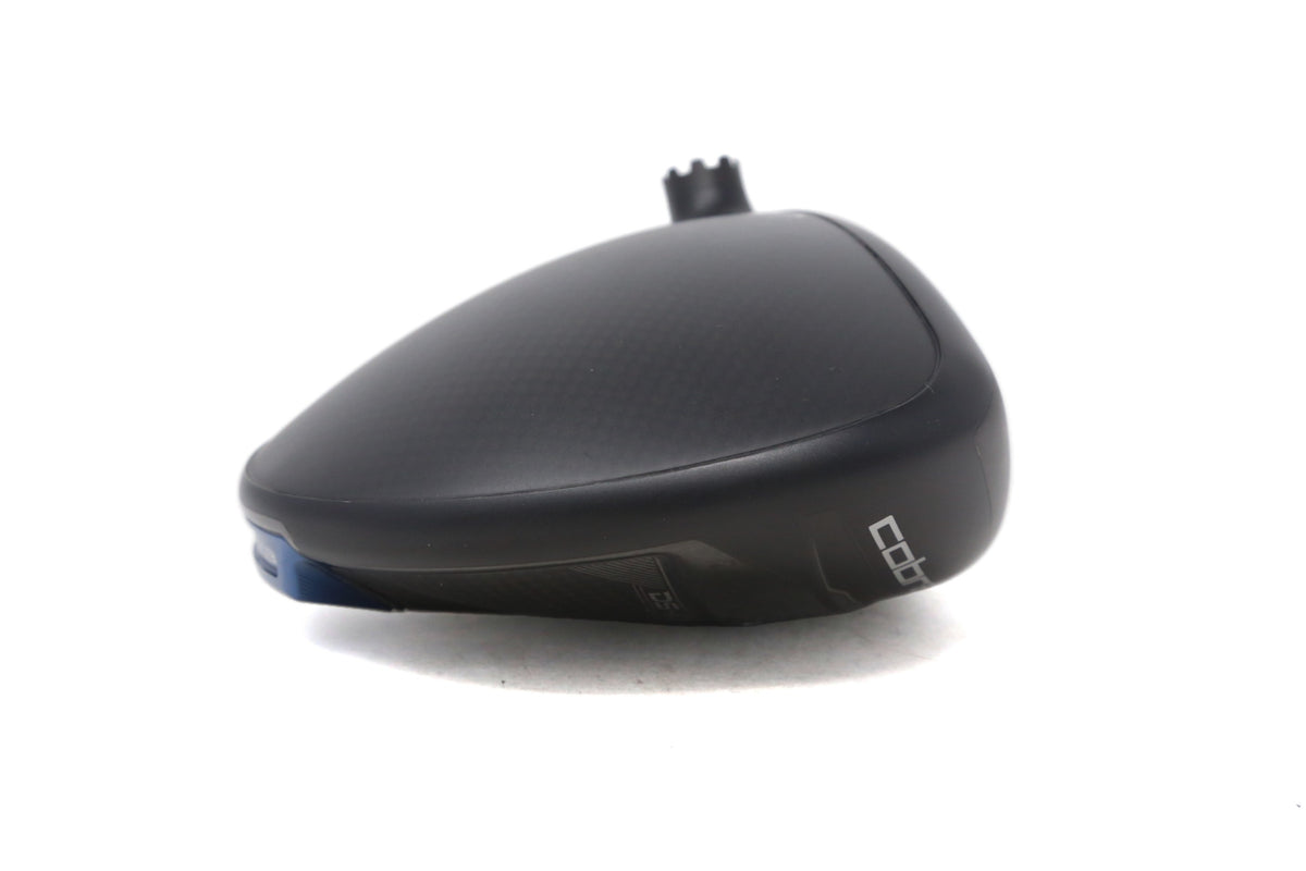 Used Cobra DS-ADAPT X Driver - HEAD ONLY - Right-Handed - 9 Degrees