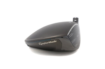 Used TaylorMade Qi4D Driver - HEAD ONLY - Right-Handed - 8 Degrees