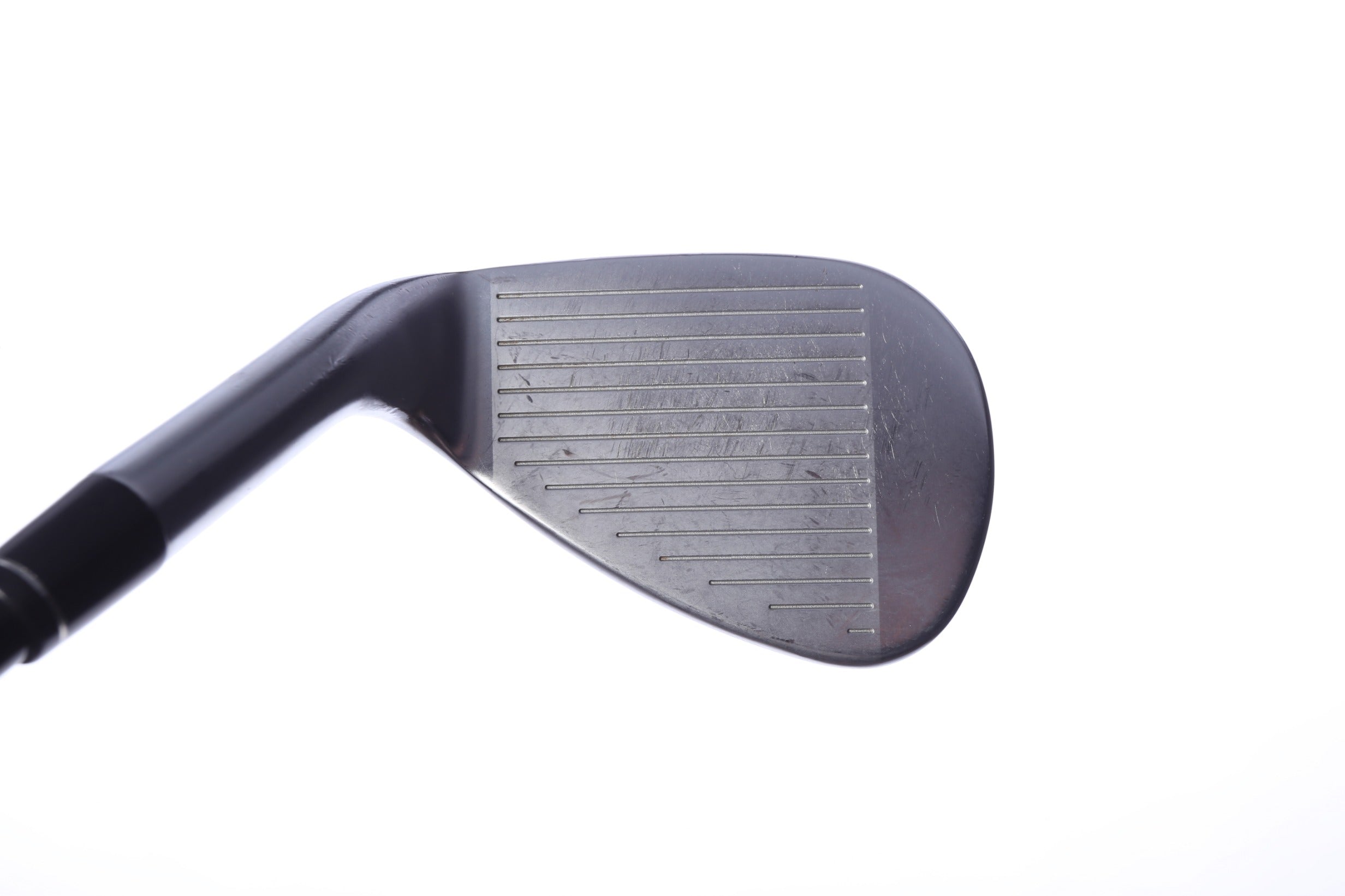 Used Callaway Apex DCB Approach Wedge - Right-Handed - 48 Degrees - Stiff Flex-Next Round