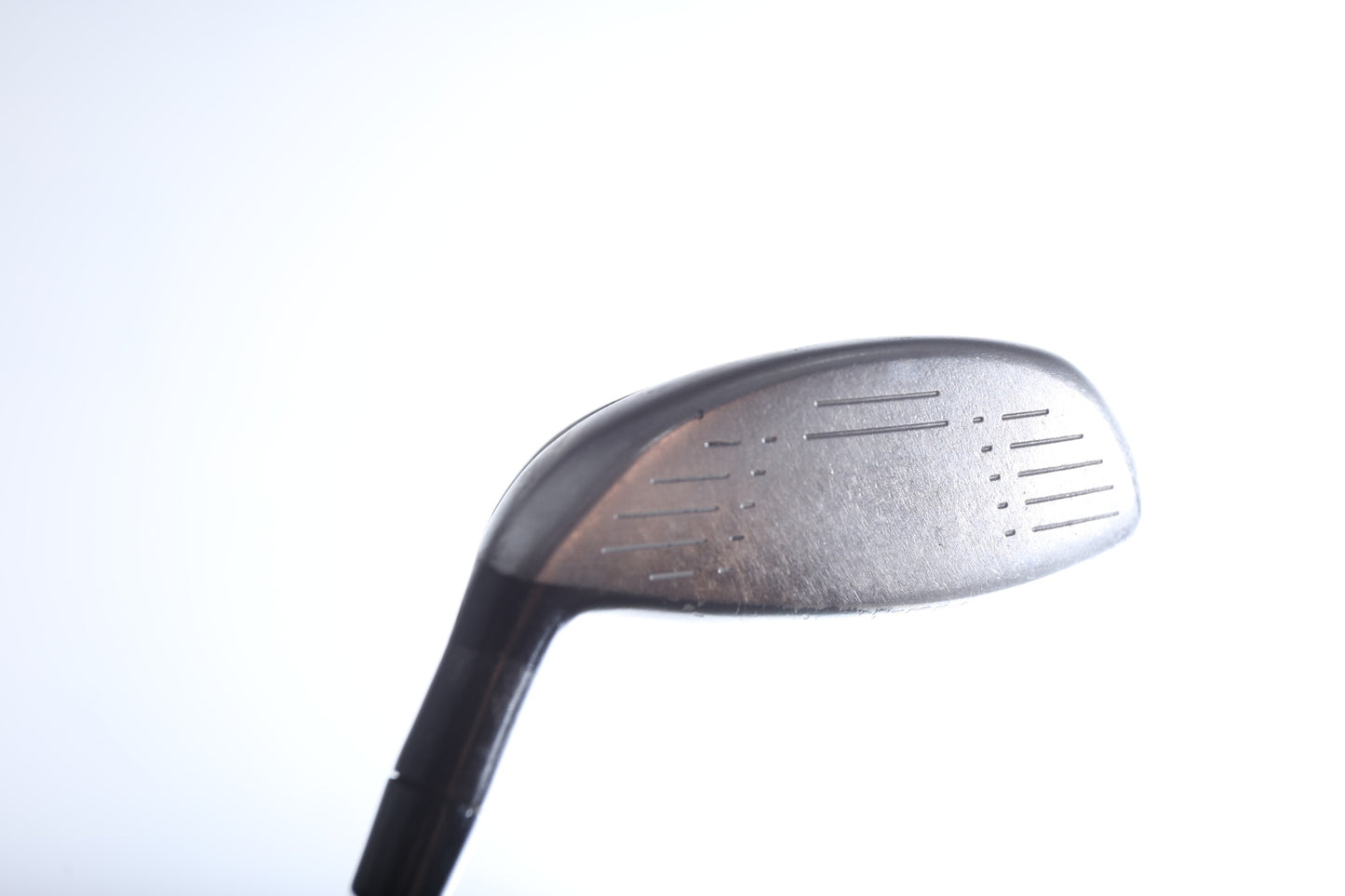 Used Callaway XR 3-Wood - Right-Handed - 15 Degrees - Seniors Flex-Next Round