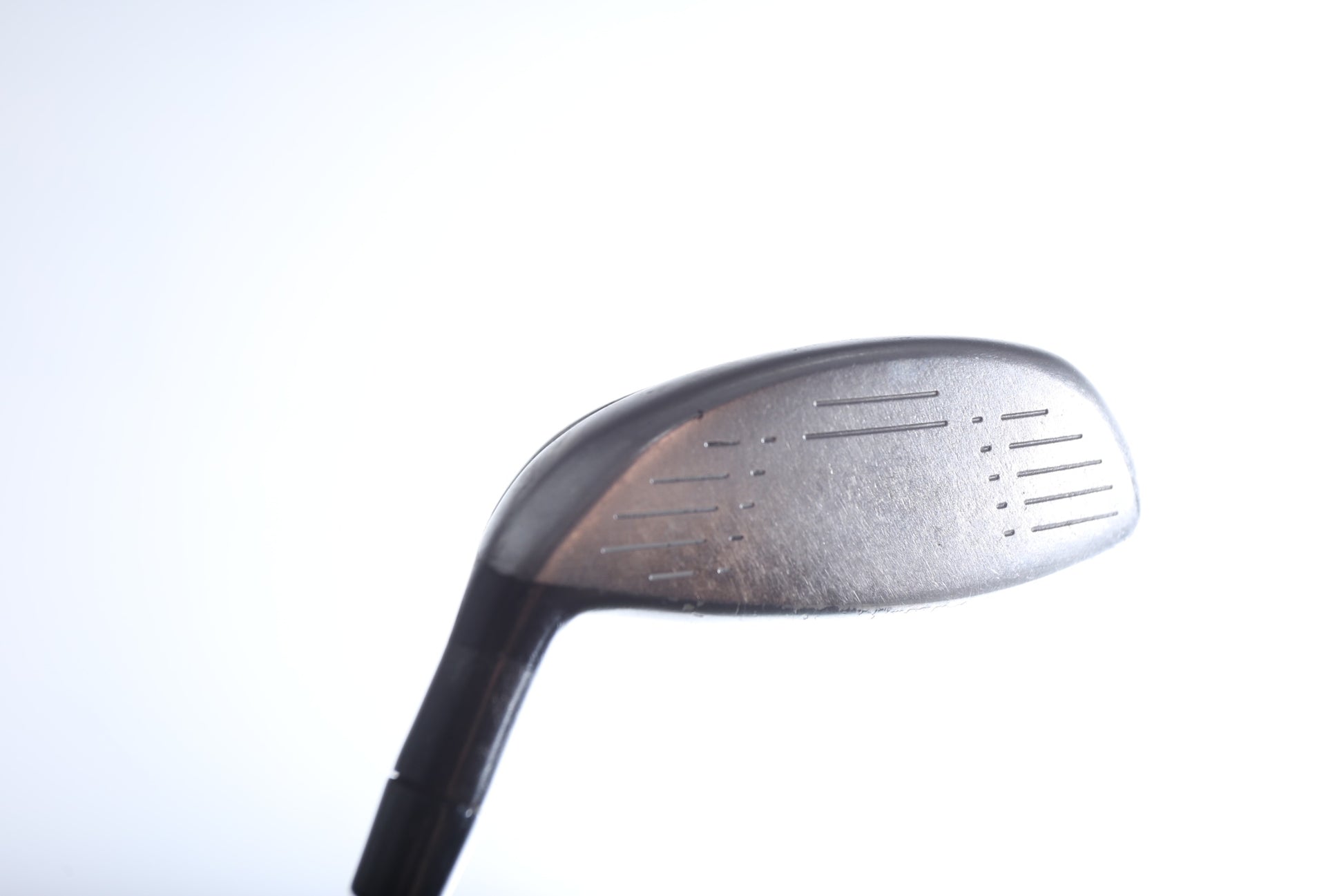 Used Callaway XR 3-Wood - Right-Handed - 15 Degrees - Seniors Flex-Next Round
