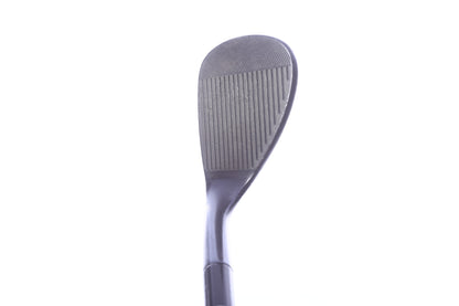 Used Cleveland RTX ZipCore Black Satin Sand Wedge - Right-Handed - 56 Degrees - Wedge Flex-Next Round