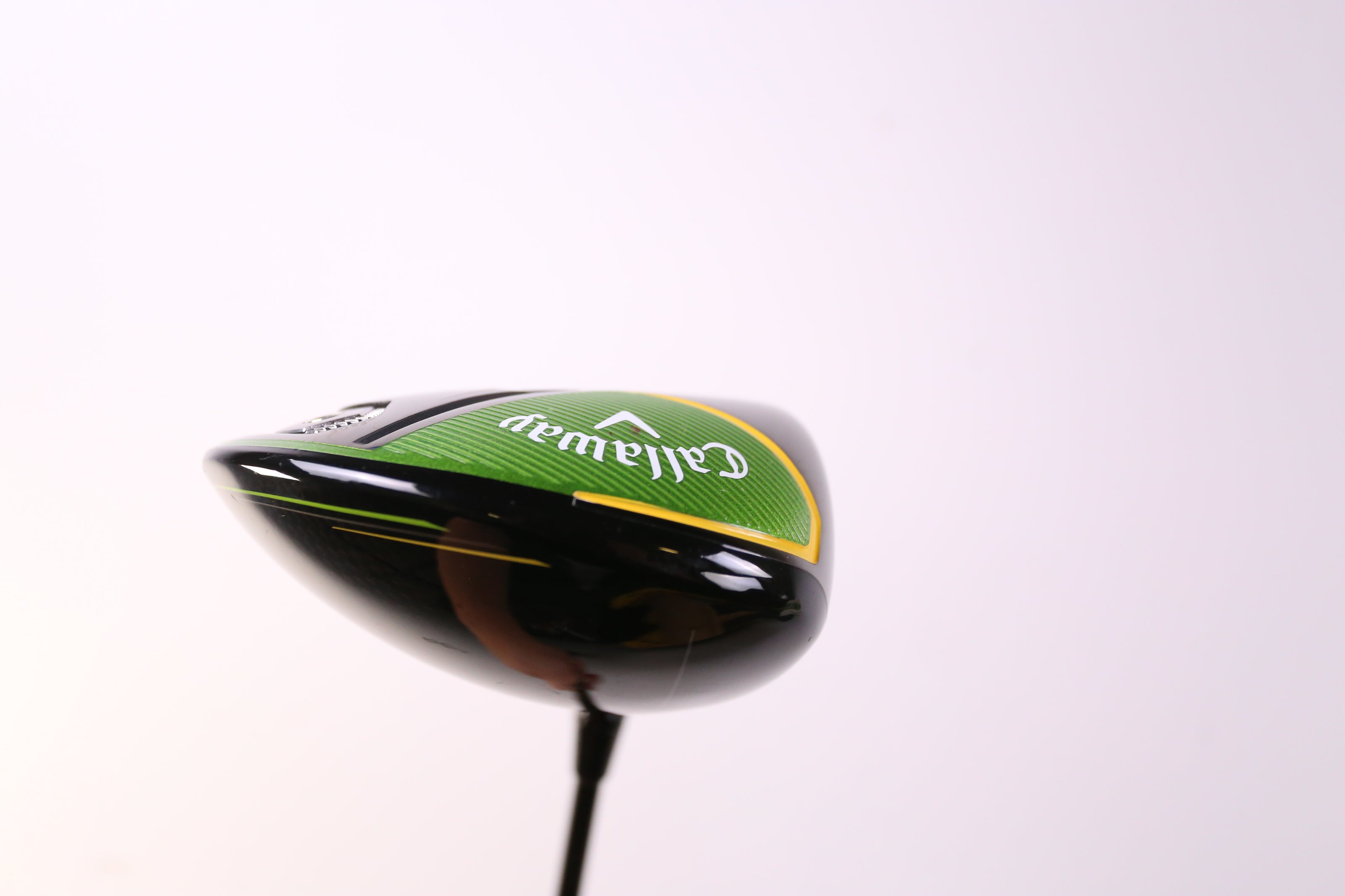 Used Callaway Epic Flash Driver - Left-Handed - 9 Degrees - Extra Stiff Flex-Next Round
