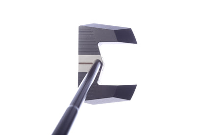 Used L.A.B. Golf Mezz.1 Putter - Right-Handed - 34 in - Mallet-Next Round
