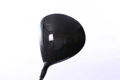 Used Callaway Paradym Ai Smoke MAX Driver - 10.5 Degrees - Regular Flex Project X Cypher Forty - Right-Handed