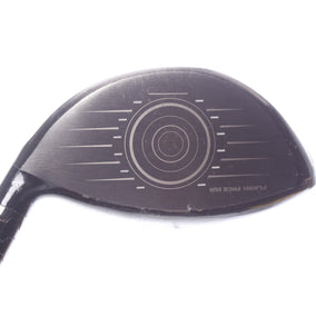 Used Callaway Mavrik Max Driver - 12 Degrees - Seniors Flex UST Helium Black - Right-Handed-Next Round