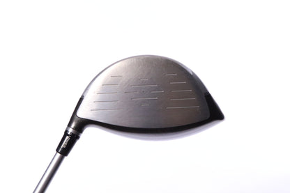 Used TaylorMade SLDR Driver - 10.5 Degrees - Stiff Flex Fujikura Vista Pro - Right-Handed-Next Round