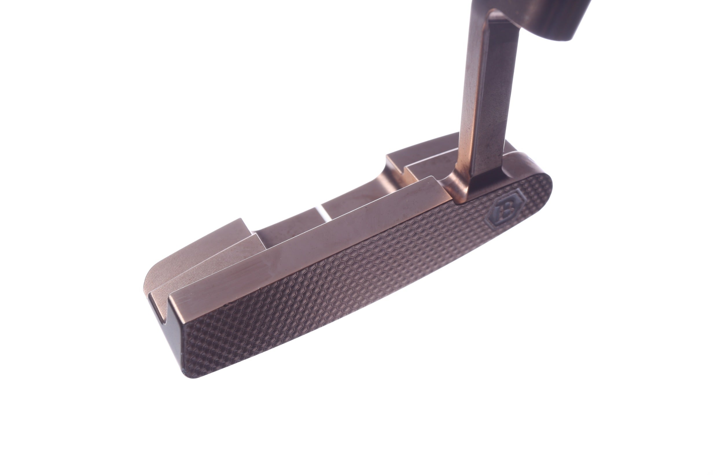 Used Bettinardi 2023 Queen B 15 Putter - Right-Handed - 35 in - Blade