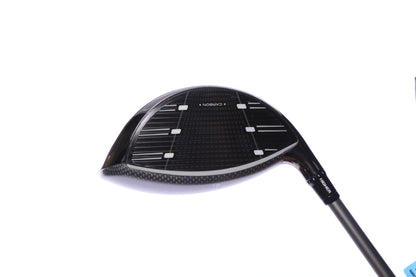 Used TaylorMade Qi35 Driver - 10.5 Degrees - Regular Flex Mitsubishi Reax - Left-Handed-Next Round