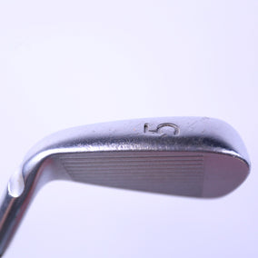 Used Ping S56 Single 5-Iron - Right-Handed - Stiff Flex-Next Round