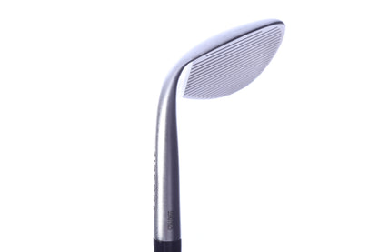 Used Cleveland RTX Full-Face 2 Rack Lob Wedge - Right-Handed - 60 Degrees - Wedge Flex-Next Round
