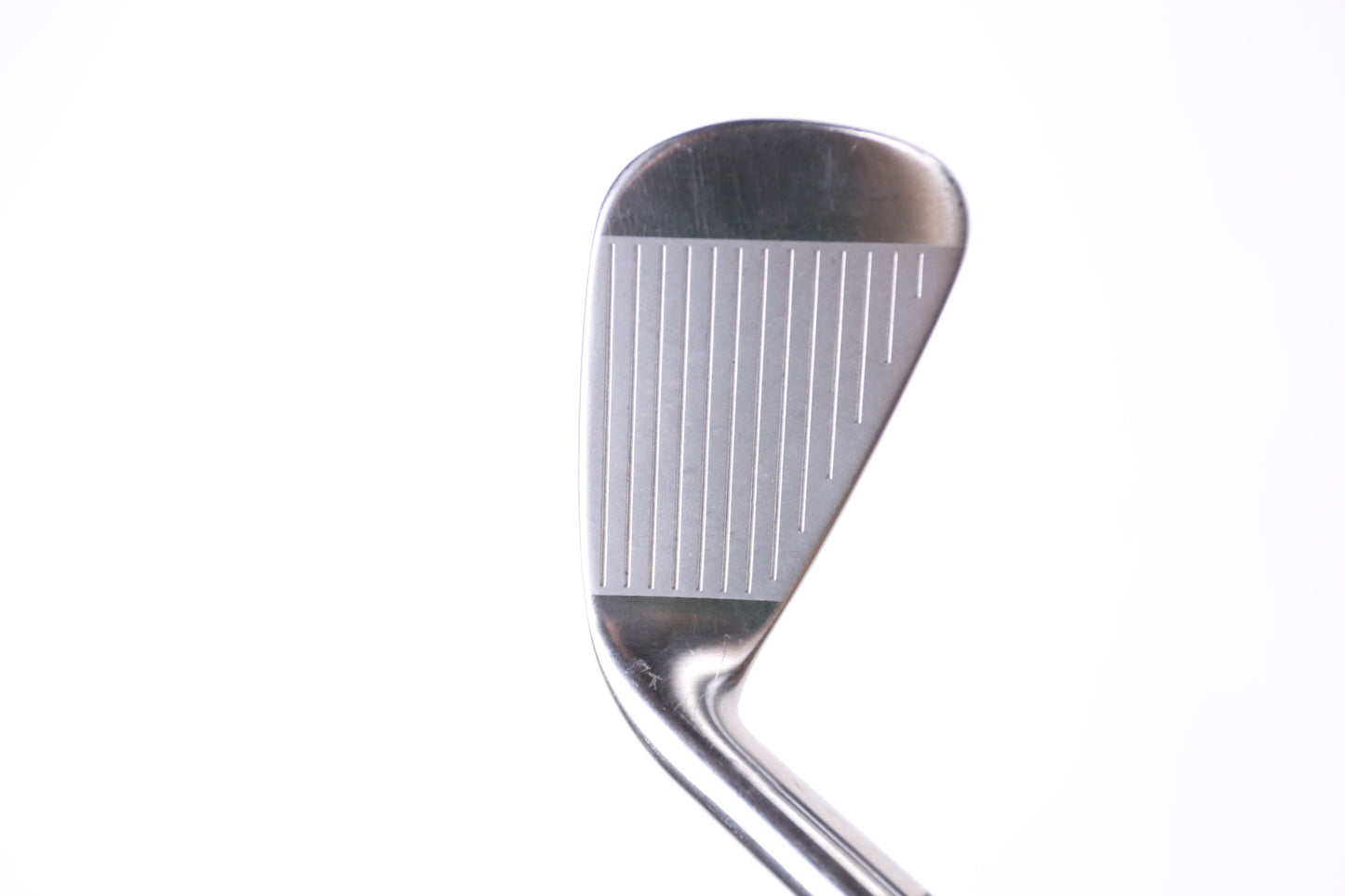 Used Callaway RAZR X Tour Single 6-Iron - Right-Handed - Stiff Flex-Next Round