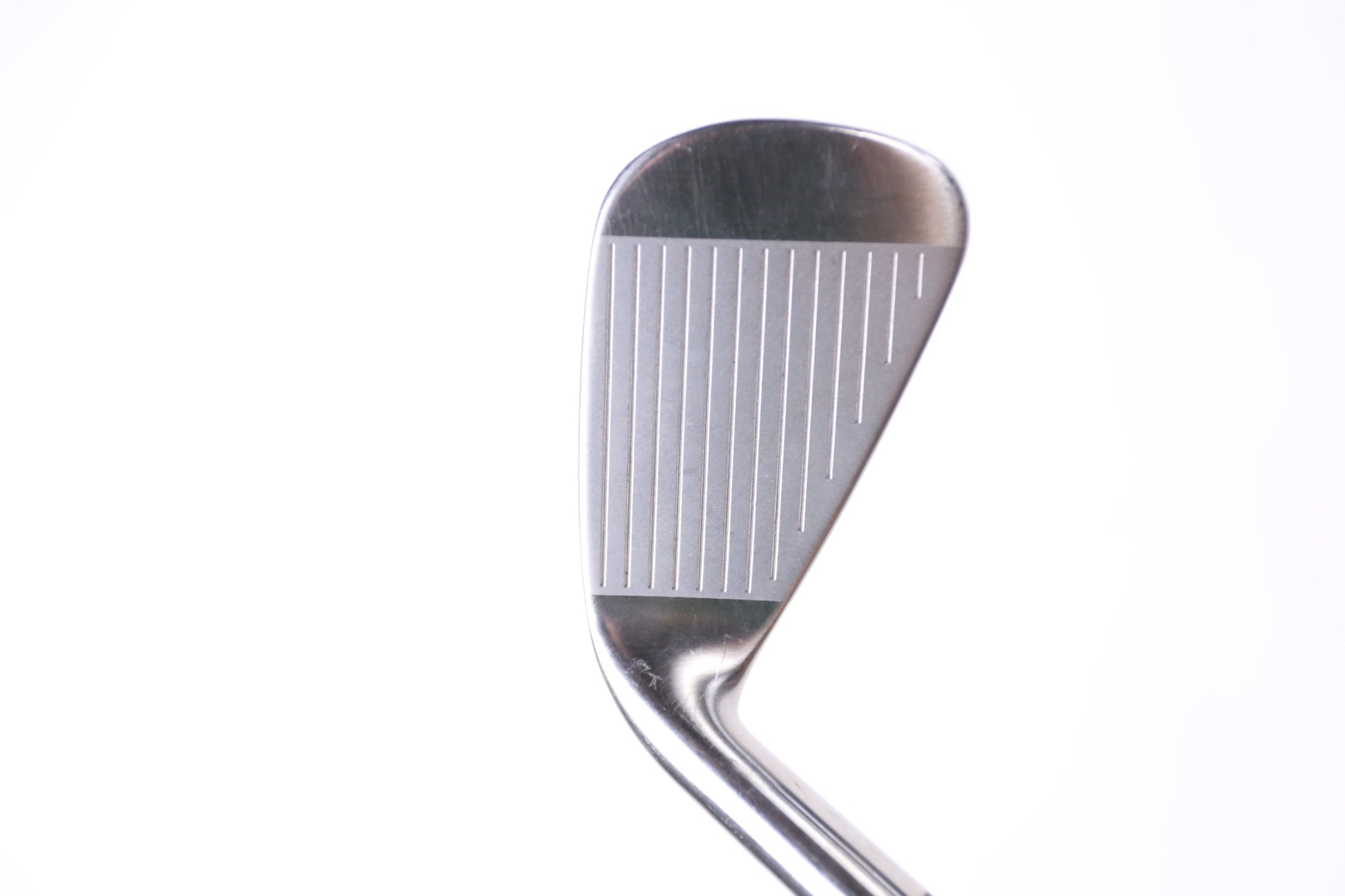 Used Callaway RAZR X Tour Single 6-Iron - Right-Handed - Stiff Flex-Next Round