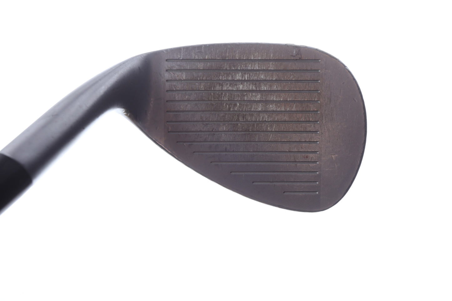 Used Mizuno JPX 900 Hot Metal Gap Wedge - Right-Handed - 50 Degrees - Regular Flex-Next Round