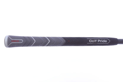 Used Callaway Paradym Driver - 10.5 Degrees - Stiff Flex Aldila NVS Orange - Right-Handed