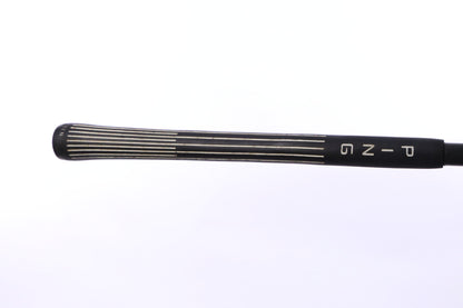 Used Ping Zing 2 Pitching Wedge - Right-Handed - 47 Degrees - Extra Stiff Flex
