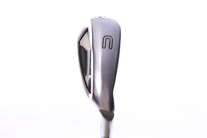 Used Ping G410 Utility Wedge - Right-Handed - 49.5 Degrees - Stiff Flex-Next Round