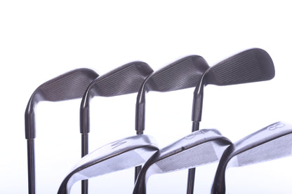 Used Ping Eye 2 Iron Set - Right-Handed - 4-PW - Stiff Flex