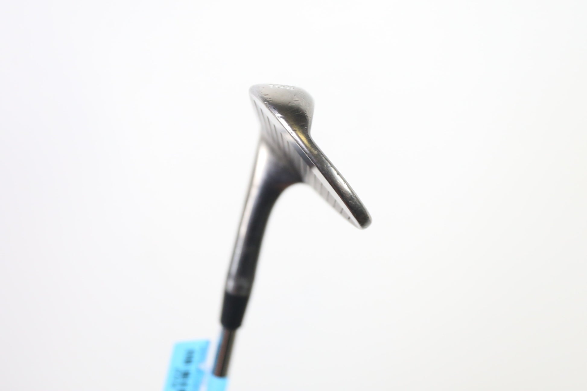 Used Callaway JAWS Raw Black Plasma S Grind Sand Wedge - Right-Handed - 54 Degrees - Stiff Flex-Next Round