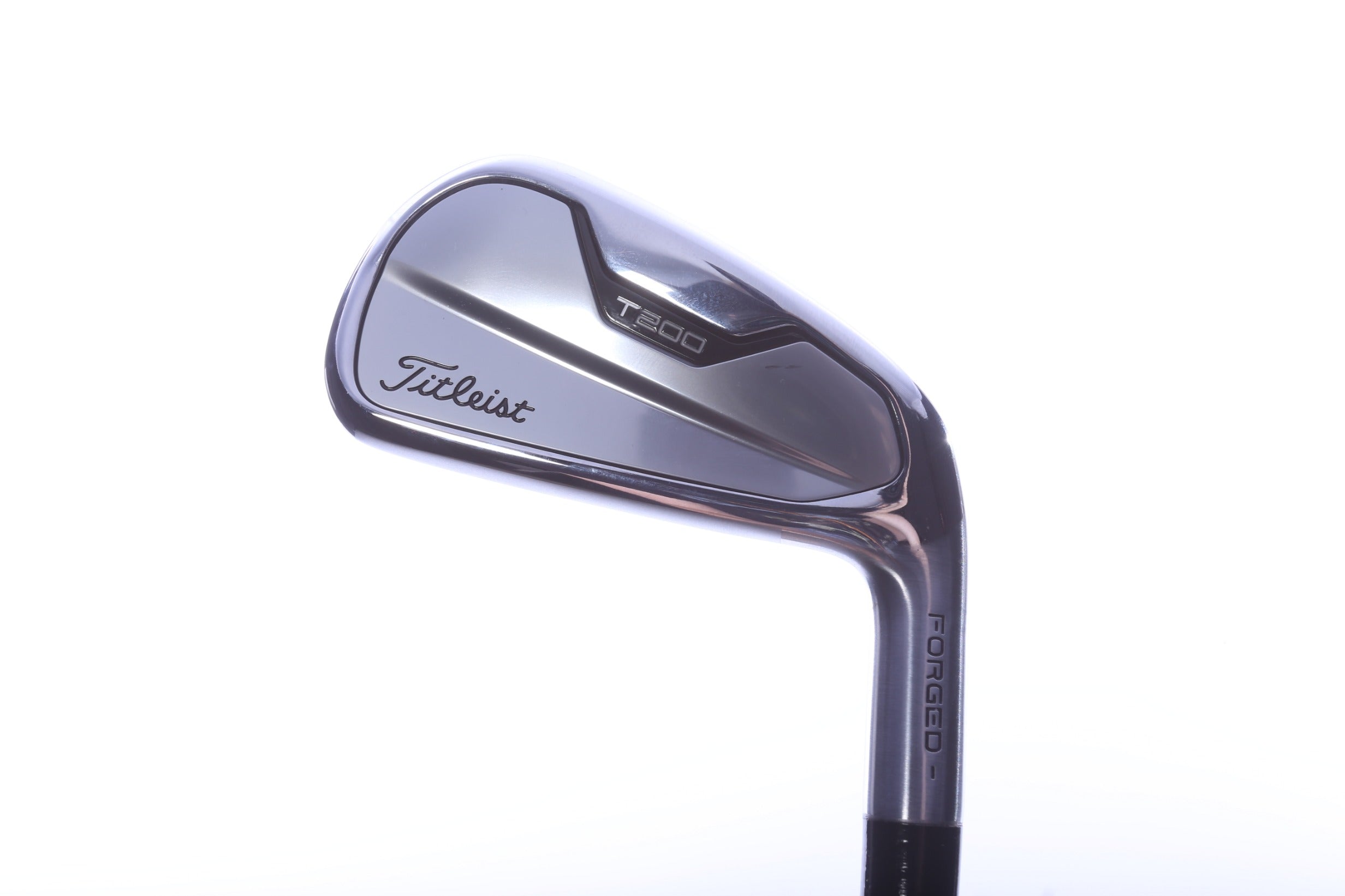 Used Titleist 2021 T200 Utility Single Utility 3-Iron - Right-Handed - Stiff Flex