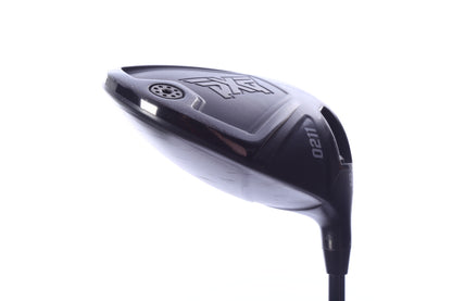 Used PXG 2021 0211 Driver - 9 Degrees - Extra Stiff Flex Mitsubishi Diamana Limited - Right-Handed