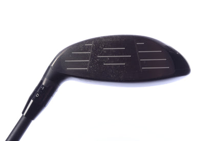 Used Callaway Elyte 3-Wood - Right-Handed - 15 Degrees - Stiff Flex-Next Round