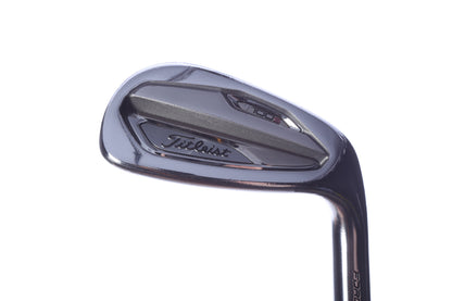 Used Titleist 2021 T100S Gap Wedge - Right-Handed - 48 Degrees - Extra Stiff Flex-Next Round