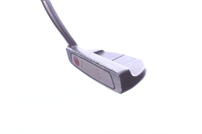 Used Odyssey White Hot XG #9 Putter - Left-Handed - 35 in - Mid-mallet
