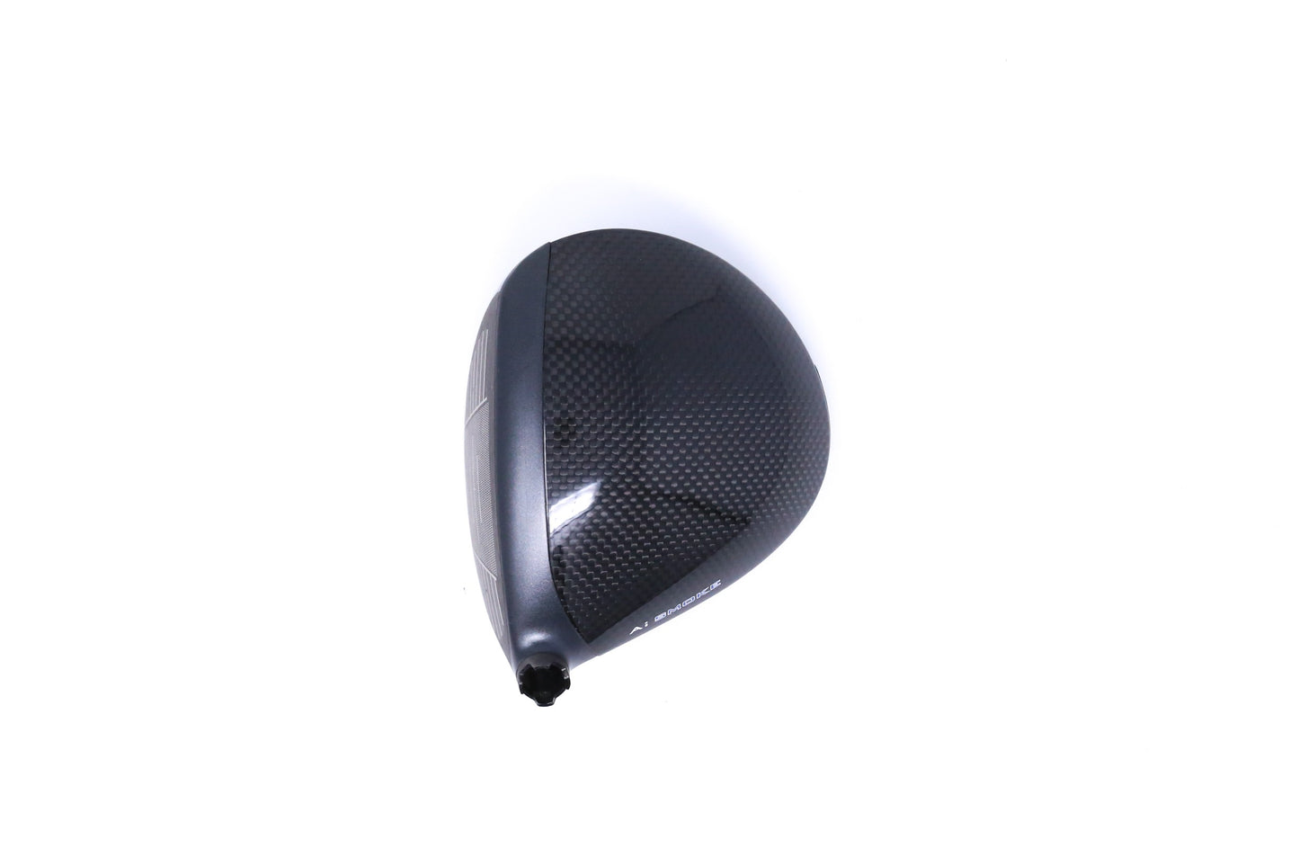 Used Callaway Paradym Ai Smoke TD Driver - HEAD ONLY - Right-Handed - 9 Degrees-Next Round