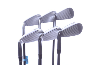 Used Callaway Apex Ai300 Iron Set - Right-Handed - 5-PW - Stiff Flex-Next Round