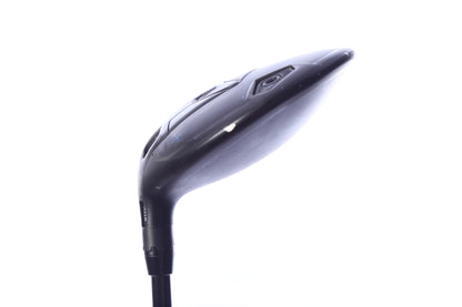 Used Cobra Darkspeed X 3-Wood - Left-Handed - 15 Degrees - Extra Stiff Flex-Next Round