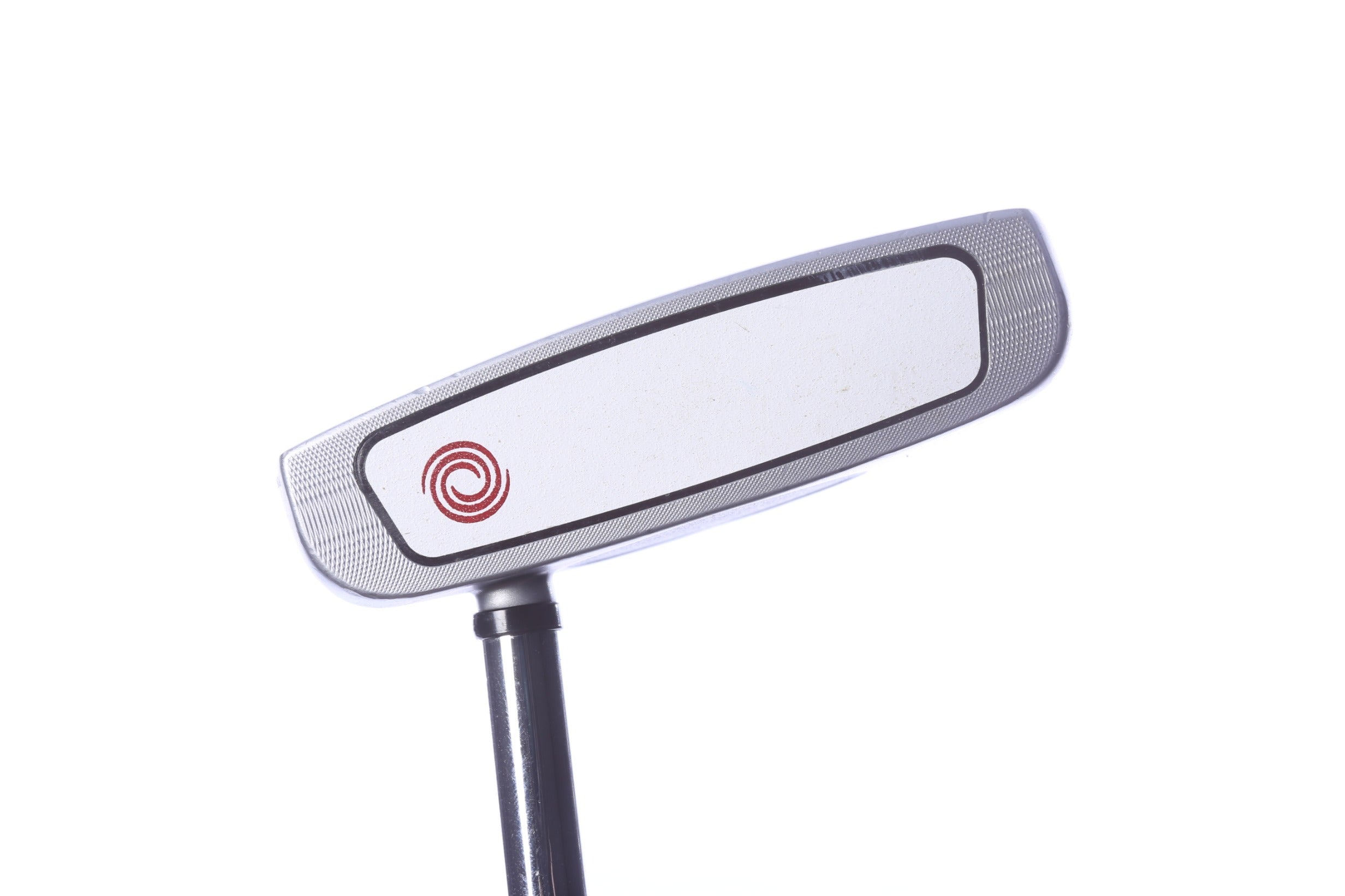 Used Odyssey White Hot OG 2 Ball Putter - Right-Handed - 33 in - Mallet