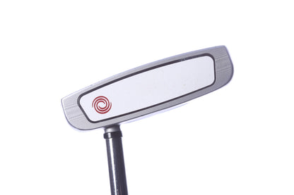 Used Odyssey White Hot OG 2 Ball Putter - Right-Handed - 33 in - Mallet