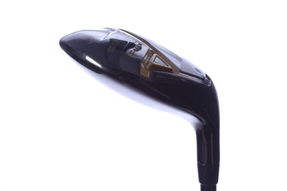 Used Cobra F-Max 7H Hybrid - Right-Handed - 31 Degrees - Seniors Flex