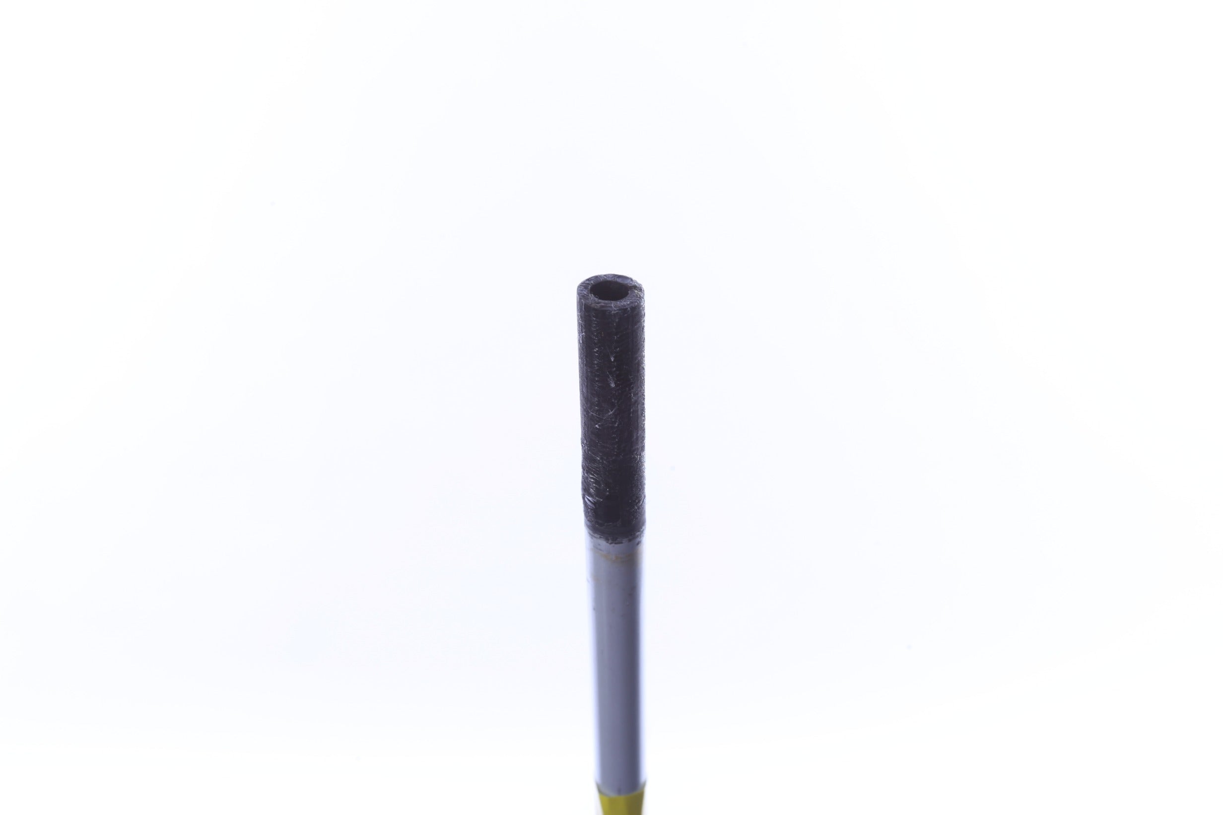 Used Mitsubishi Fubuki Z Driver Shaft Ladies Flex Graphite - 42.5 in - Nike Adapter-Next Round