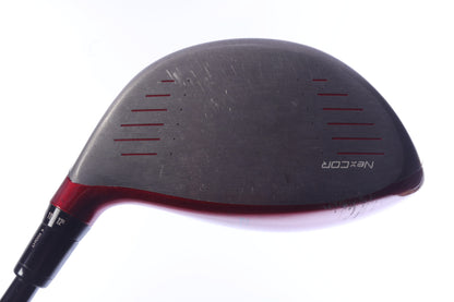 Used Nike VR-S Covert 2.0 Driver - 10.5 Degrees - Stiff Flex Mitsubishi Kuro Kage Black - Right-Handed